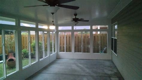 sunroom enclosures lexington sc